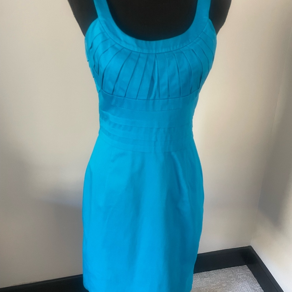 Perfect Sun Dress!